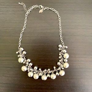 Lia Sophia necklace
